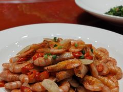 -天宁凯利时尚餐厅