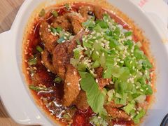 -付小姐在成都(川沙店)