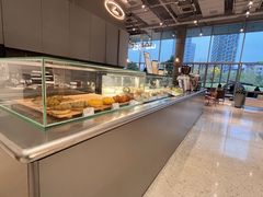 -SAANCI山池咖啡(海上世界文化艺术中心店)