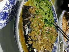 android_upload_pic-大地烙馍村(商城路店)