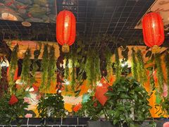 -江湖水乡铁锅炖魚(周庄嘉园店)