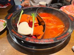 -牛市坎火锅(建设路店)