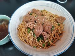 -一味老卤面(大石桥店)