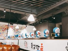 -肥肥虾庄·金牌油焖大虾(杨园滨江时代walk店)