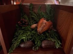 -三嚥阁 La Villa Restaurant