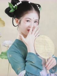 -盘子女人坊古装写真摄影(厦门总店)