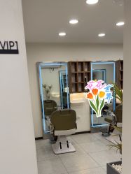 -MOZZ木子造型