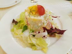 -红房子西菜馆(淮海中路店)