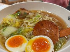 -味千拉面(广州白云机场T1西二店)