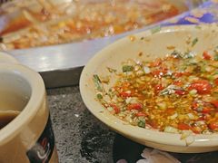 -唇辣号重庆老火锅(燕郊鑫乐汇店)