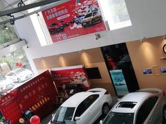 -上海和展广汽丰田4S店(老闵行店)
