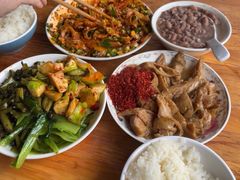 -赵姐猪耳朵饭店