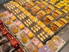 -詹记桃酥(包河万达店)