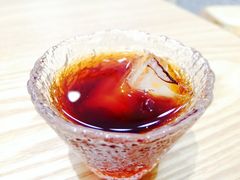 -OZ cafe(南昌路店)
