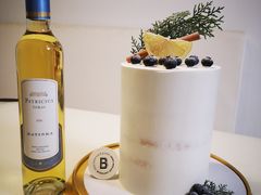 -Biteology Artisan Cakes(红庄·国际文化保税创新园店)