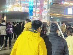 -成都金融城演艺中心