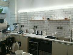 -Onirii Coffee(长乐路店)