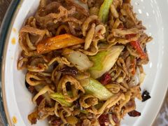 -乔家满族八大碗(流水沟店)