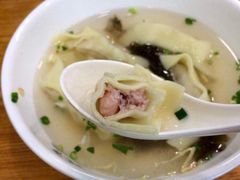 -周素珍馄饨(王家弄店)