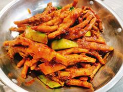 -江城燕子大排档(江汉路步行街店)