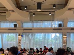 -金河半岛园林酒家(金融城店)