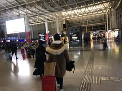 -杭州萧山国际机场