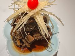 -二泉园老菜馆·百年无锡菜