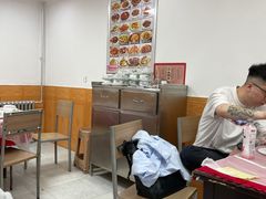 大堂-乐乐餐厅(湘子庙街店)