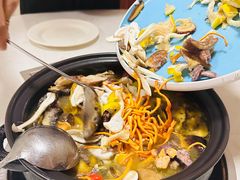 -菌之家·专业纯野生菌火锅·特色炒菌