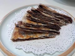 -惠丰堂饭庄·烤鸭·京味菜(翠微路店)