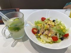 -牛扒先生·厚切雪花牛扒西餐厅(北京路禺山路店)