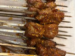 -枪火串烧·东北特色烧烤(罗湖总店)