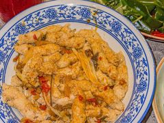 -鸿姐老火锅(静安店)