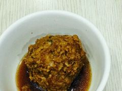-老头盖浇饭(南京新街口明瓦廊宏光酒店店)