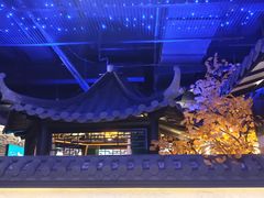 -宋徽厨·安徽菜(绿地店)
