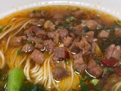 -顶巧鸡汤馄饨(虹口总店)