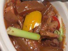 -晓粤·惹味粤菜(凯德乐峰广场店)