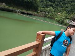 -神龙峡风景区