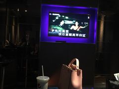 -乐界KTV(虹桥中心店)