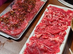 -黔有有贵州酸汤夺夺粉火锅(五味十字店)
