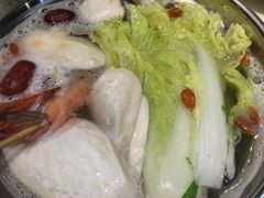 -围炉夜话·潮汕卤水火锅(榕江店)