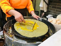 -清真·二嫂子煎饼果子(鼓楼旗舰形象店)