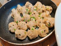 招牌迷你生煎包-全聚德(新街口店)