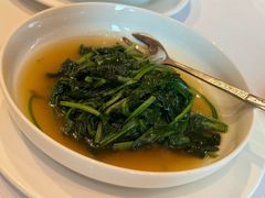 -天宝阁中餐厅(北京瑞吉酒店)