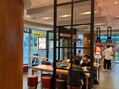 -汉堡王(烟台宝龙店)