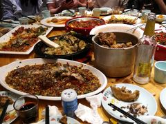 -鸡毛店·川菜(双楠店)