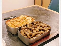 -老铁岭·涮肚烧烤(浑南店)