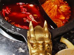 -蜀大侠火锅(森兰花园城店)