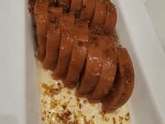 -玉林烤鸭店(垡头店)