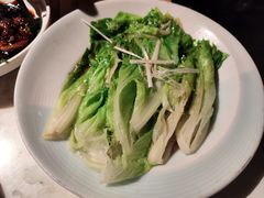 -绿茶餐厅(龙湖星悦荟店)